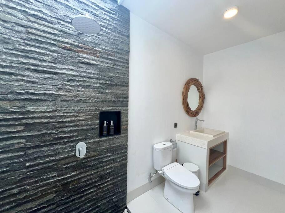 Villa Padi-padi Pool Trunyan