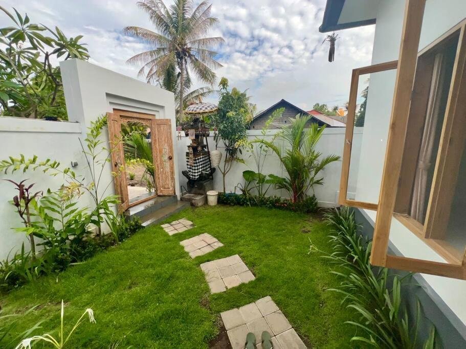 Padi-padi Pool