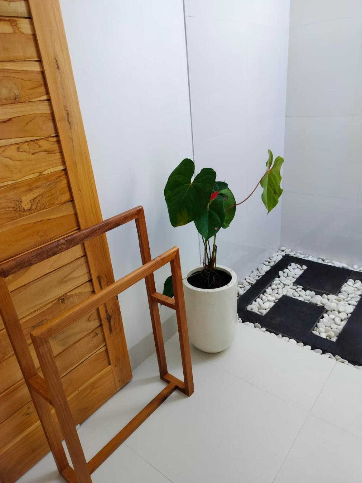 Padi-padi Pool Villa Trunyan